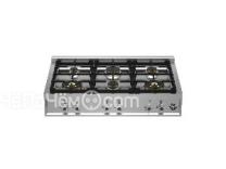 Варочная панель BERTAZZONI RT366PROX