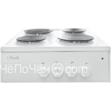 Настольная плитка ЛЫСЬВА ПЭН 40М белый