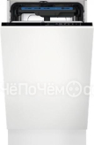 Посудомоечная машина ELECTROLUX KEA13100L