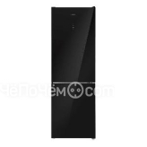 Холодильник MAUNFELD MFF185NFB Inverter