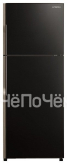 Холодильник HITACHI r-zg472 eu1 gbk черный