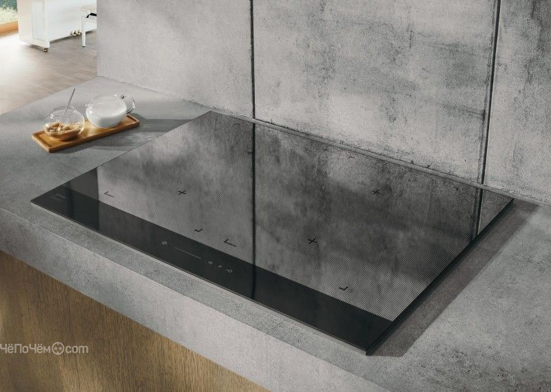 Варочная панель GORENJE IS 756 ST