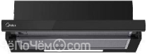 Вытяжка Midea MH 60P303 GB