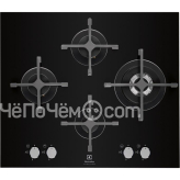 Варочная панель ELECTROLUX egt 96343 lk