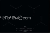 Варочная панель AEG IKB84431IB