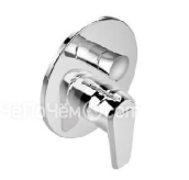 Смеситель VIDIMA Balance A6997AA