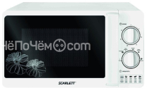 Микроволновая печь SCARLETT sc - mw9020s01m