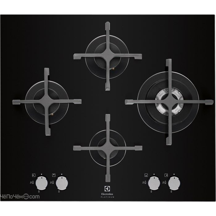 Варочная панель ELECTROLUX egt 96343 lk