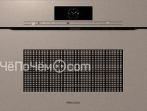 Духовой шкаф MIELE H7840BMX Pearl beige