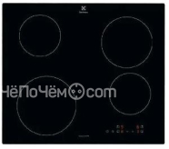 Варочная поверхность ELECTROLUX LIB60424CK