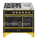 Варочный центр ILVE MD10SDNE3/BKG