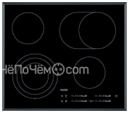 Варочная панель AEG HK 65407 RFB
