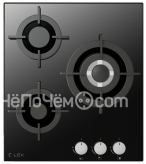 Варочная панель LEX gvg 430 bl