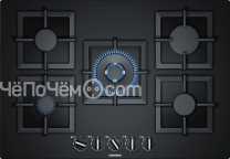 Варочная панель SIEMENS ep7a6qb20