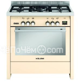 Кухонная плита GLEM ml912viv