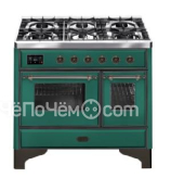Варочный центр ILVE MD106DNE3/EGB
