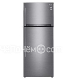 Холодильник LG GС-H502HMHZ