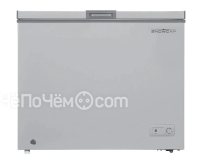 Морозильный ларь SNOWCAP CF-300S