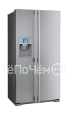 Холодильник SMEG ss55pte3