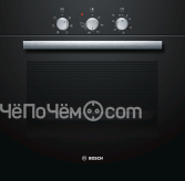 Духовой шкаф BOSCH hbn 211s0