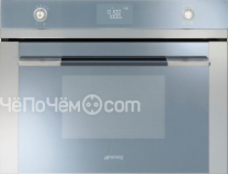 Духовой шкаф SMEG sf4120mc