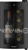 Винный шкаф WEISSGAUFF WWC-08 Bottle