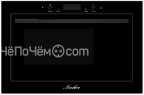 Микроволновая печь MONSHER MMH 1525 Noir