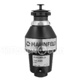 Измельчитель пищевых отходов MAUNFELD MWD3802PB