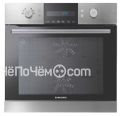 Духовой шкаф Samsung BF1C4T082 нержавеющая сталь