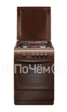 Кухонная плита GEFEST 1200 С7 К43