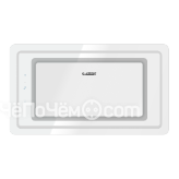 Вытяжка EXITEQ EX-1286 white