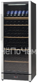 Винный шкаф VESTFROST SOLUTIONS W 155 серебро (мульти)