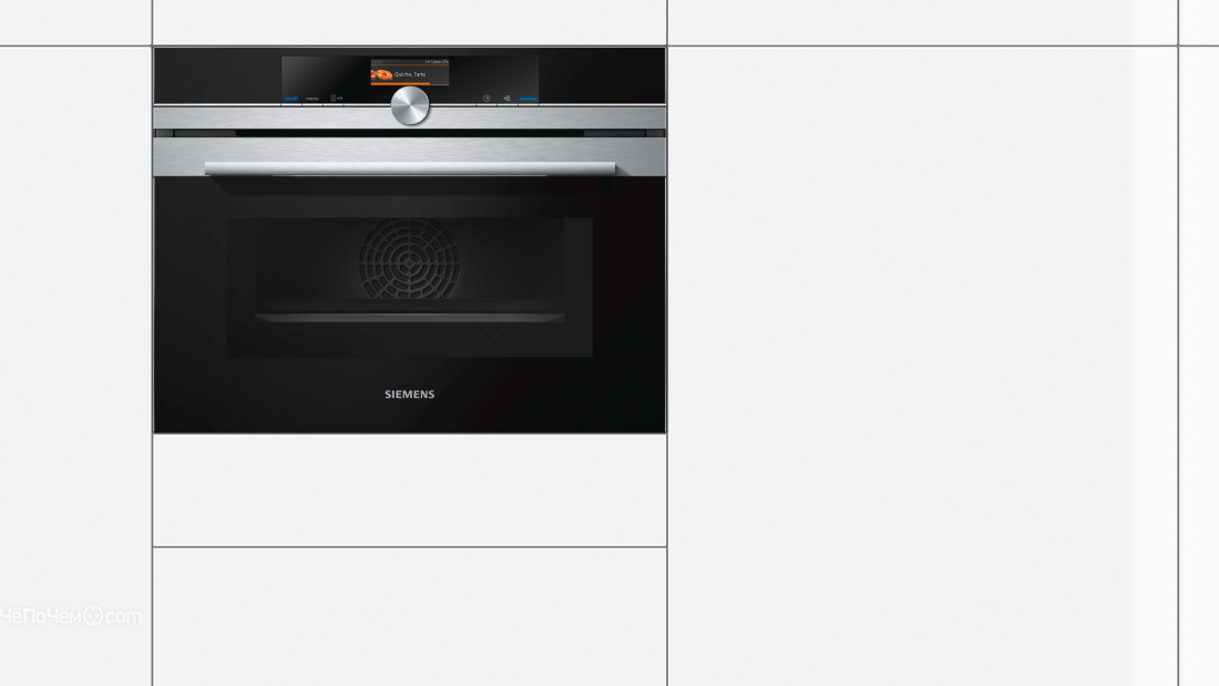 Духовой шкаф SIEMENS cm656nbs1