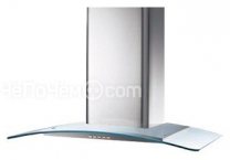 Вытяжка DELONGHI kd-tn60 glass