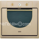 Духовой шкаф FRANKE ga 74 m oa