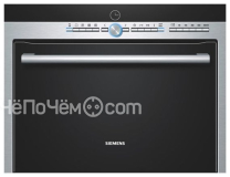 Духовой шкаф SIEMENS hb86k572