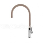 Смеситель ELLECI Volta G43 Tortora