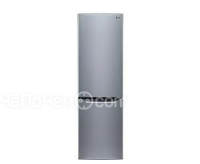 Холодильник LG GW-B469SSCW нержавеющая сталь