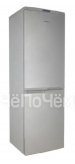 Холодильник DON R-290 нержавеющая сталь