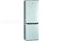 Холодильник Pozis RK-149 белый с черными накладками