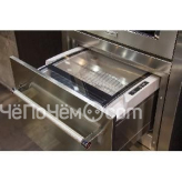 Вакуумный упаковщик KITCHENAID KVXXX 44601