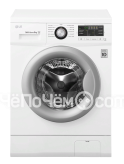 Стиральная машина LG FH0B8LD7