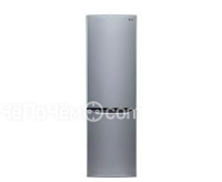 Холодильник LG GW-B469SSCW нержавеющая сталь