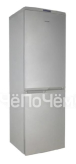 Холодильник DON R-290 нержавеющая сталь