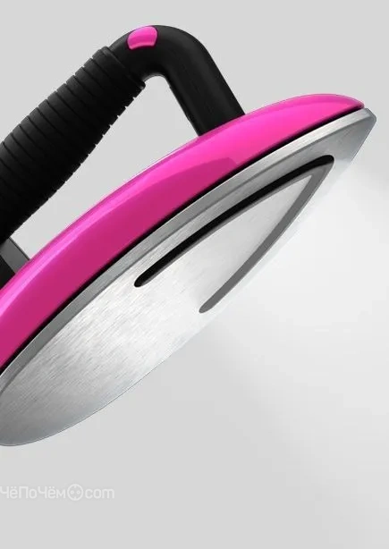 Гладильная система LAURASTAR LIFT+EU PINKY POP