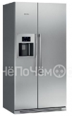 Холодильник DE DIETRICH DKA866X