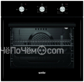 Духовой шкаф SIMFER b6eb13001