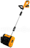 Снегоуборщик DEKO ST212-5