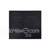 Варочная панель CATA IDB 6003 PRO BK