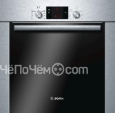 Духовой шкаф Bosch HBA 63B258F